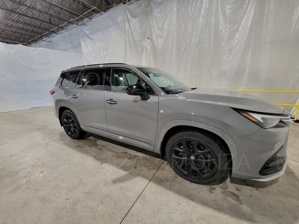 Lexus TX, 2026 год, 13 500 000 рублей, 13 фотография