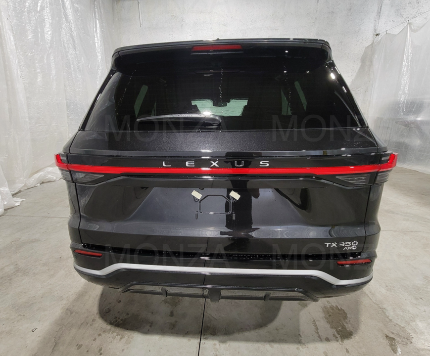 Lexus TX, 2026 год, 13 500 000 рублей, 6 фотография