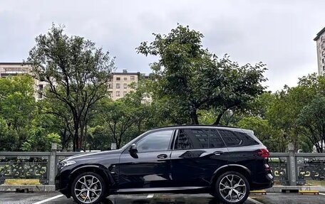 BMW X5, 2023 год, 9 413 147 рублей, 5 фотография