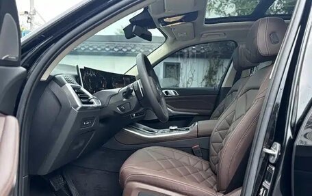 BMW X5, 2023 год, 9 413 147 рублей, 8 фотография