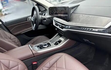 BMW X5, 2023 год, 9 413 147 рублей, 7 фотография