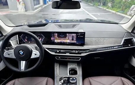 BMW X5, 2023 год, 9 413 147 рублей, 9 фотография
