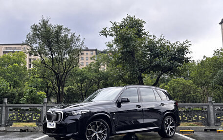 BMW X5, 2023 год, 9 413 147 рублей, 2 фотография