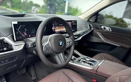 BMW X5, 2023 год, 9 413 147 рублей, 6 фотография
