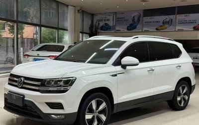 Volkswagen Tharu, 2021 год, 1 250 444 рублей, 1 фотография