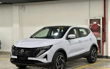 Nissan Qashqai, 2026 год, 1 960 004 рублей, 1 фотография