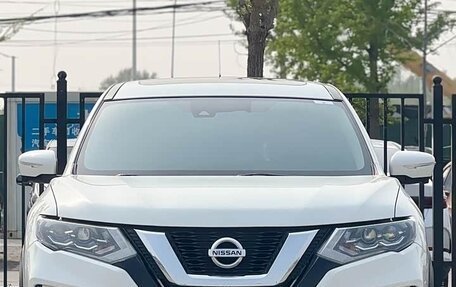 Nissan X-Trail, 2021 год, 1 546 000 рублей, 1 фотография