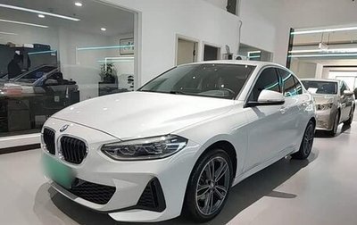 BMW 1 серия, 2022 год, 1 580 000 рублей, 1 фотография