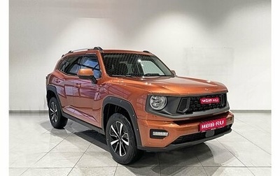 Haval H7, 2026 год, 3 959 010 рублей, 1 фотография