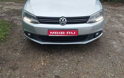 Volkswagen Jetta VI, 2012 год, 795 000 рублей, 1 фотография