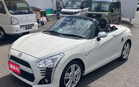 Daihatsu Copen II, 2018 год, 810 000 рублей, 1 фотография