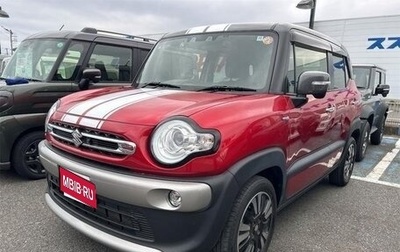 Suzuki Xbee I, 2022 год, 790 000 рублей, 1 фотография