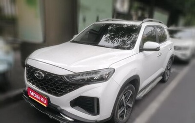 Hyundai ix35, 2022 год, 1 499 846 рублей, 1 фотография