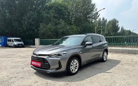 Chevrolet Orlando, 2023 год, 1 345 028 рублей, 1 фотография