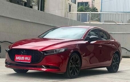 Mazda 3, 2023 год, 1 466 000 рублей, 1 фотография