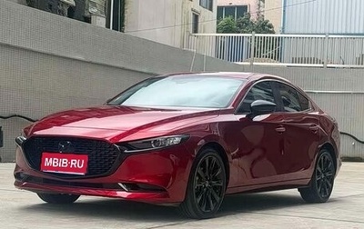 Mazda 3, 2023 год, 1 466 000 рублей, 1 фотография