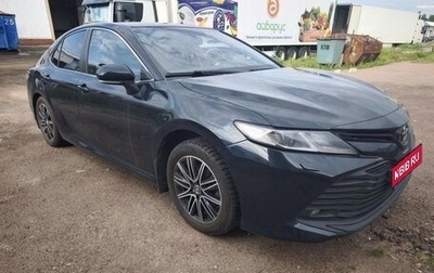 Toyota Camry, 2020 год, 2 150 000 рублей, 1 фотография