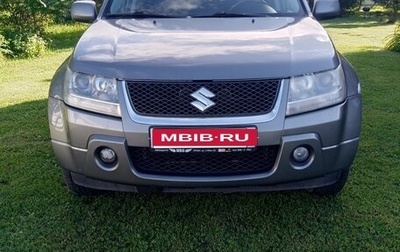 Suzuki Grand Vitara, 2008 год, 570 000 рублей, 1 фотография