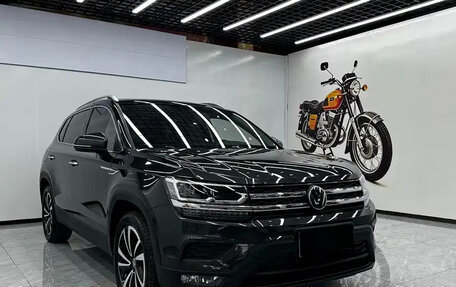 Volkswagen Tharu, 2022 год, 1 630 077 рублей, 1 фотография