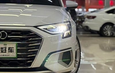 Audi A3, 2022 год, 1 645 000 рублей, 1 фотография