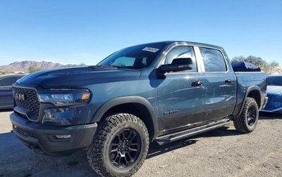 Rambler 1500, 2026 год, 7 000 000 рублей, 1 фотография