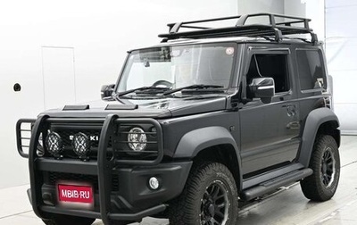 Suzuki Jimny, 2023 год, 1 890 000 рублей, 1 фотография