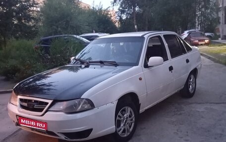 Daewoo Nexia I рестайлинг, 2011 год, 58 000 рублей, 1 фотография