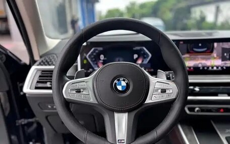 BMW X5, 2023 год, 9 413 147 рублей, 10 фотография