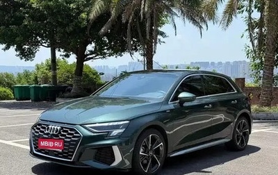 Audi A3, 2023 год, 1 990 000 рублей, 1 фотография