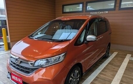 Honda Freed II, 2020 год, 1 350 000 рублей, 1 фотография