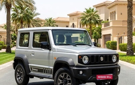 Suzuki Jimny, 2023 год, 2 200 000 рублей, 1 фотография
