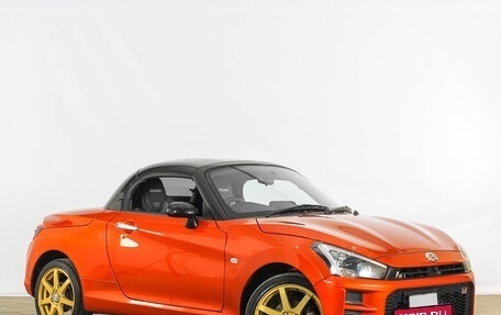 Daihatsu Copen II, 2020 год, 1 639 000 рублей, 1 фотография