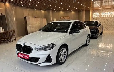 BMW 1 серия, 2023 год, 1 442 000 рублей, 1 фотография