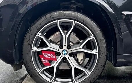 BMW X5, 2023 год, 9 413 147 рублей, 11 фотография