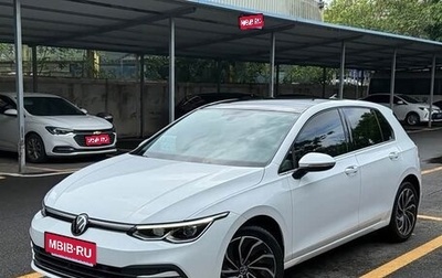 Volkswagen Golf VIII, 2023 год, 1 785 285 рублей, 1 фотография
