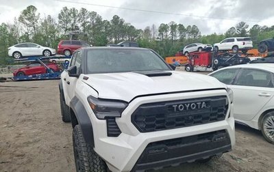 Toyota Tacoma, 2026 год, 10 990 000 рублей, 1 фотография