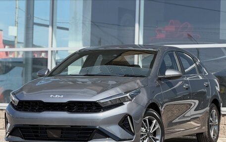KIA K3, 2026 год, 1 810 000 рублей, 1 фотография