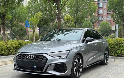 Audi A3, 2023 год, 2 157 000 рублей, 1 фотография