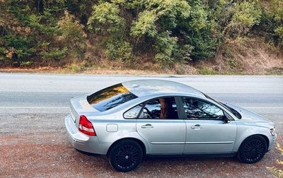 Volvo S40 II, 2005 год, 650 000 рублей, 1 фотография