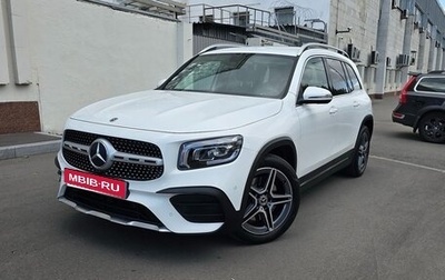 Mercedes-Benz GLB, 2020 год, 3 375 000 рублей, 1 фотография