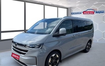 Volkswagen Caravelle, 2026 год, 7 950 000 рублей, 1 фотография