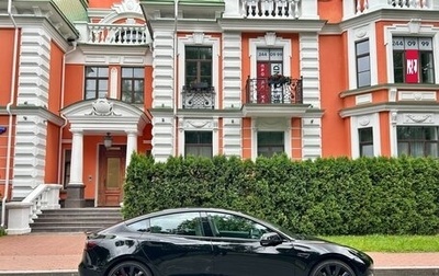 Tesla Model 3 I, 2019 год, 3 150 000 рублей, 1 фотография