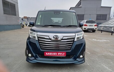 Daihatsu Thor I, 2019 год, 1 090 000 рублей, 1 фотография
