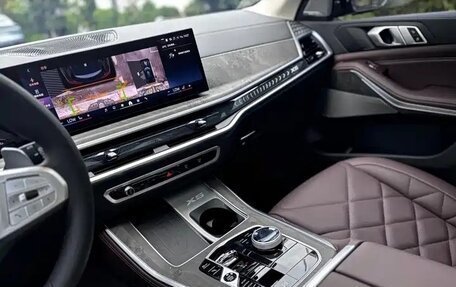 BMW X5, 2023 год, 9 413 147 рублей, 15 фотография