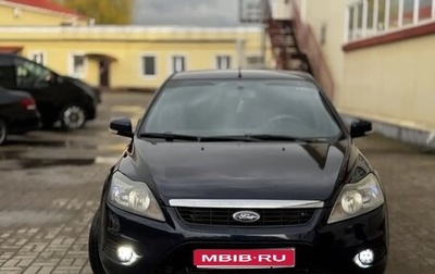 Ford Focus II рестайлинг, 2009 год, 620 000 рублей, 1 фотография