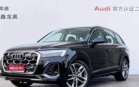 Audi Q7, 2026 год, 8 950 000 рублей, 1 фотография