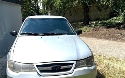 Daewoo Nexia I рестайлинг, 2010 год, 140 000 рублей, 1 фотография
