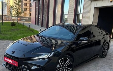 Toyota Camry, 2026 год, 4 050 000 рублей, 1 фотография