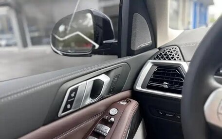 BMW X5, 2023 год, 9 413 147 рублей, 21 фотография