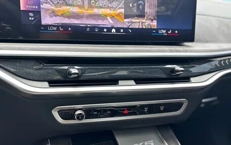 BMW X5, 2023 год, 9 413 147 рублей, 18 фотография